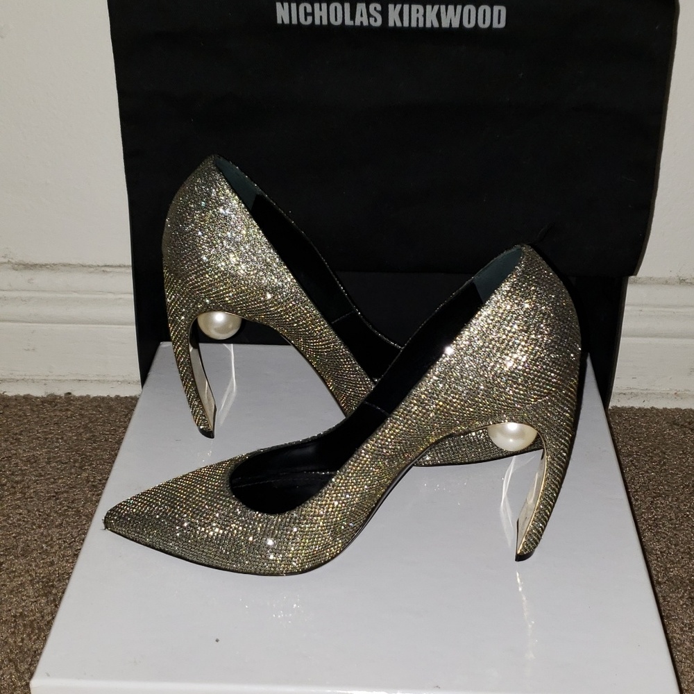 Pumps